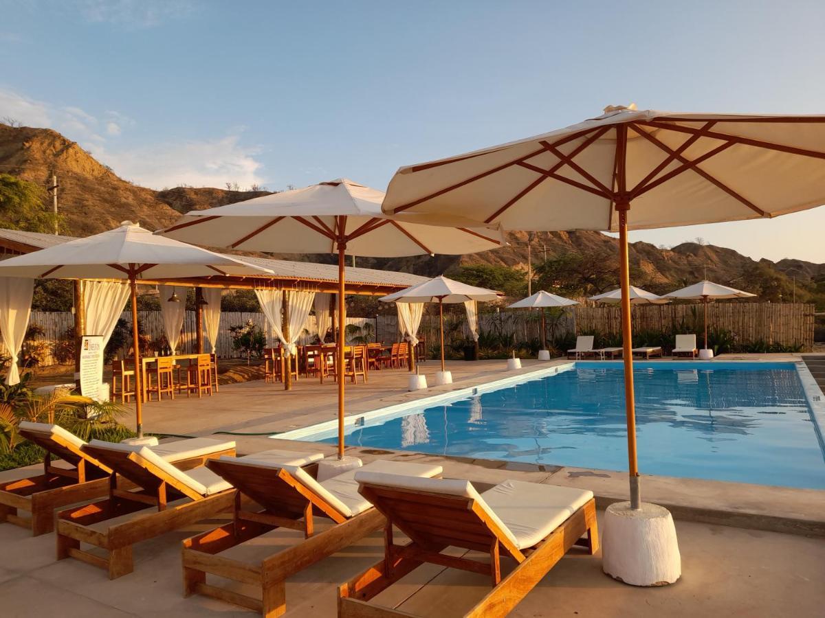 Bed and breakfast El Delfin