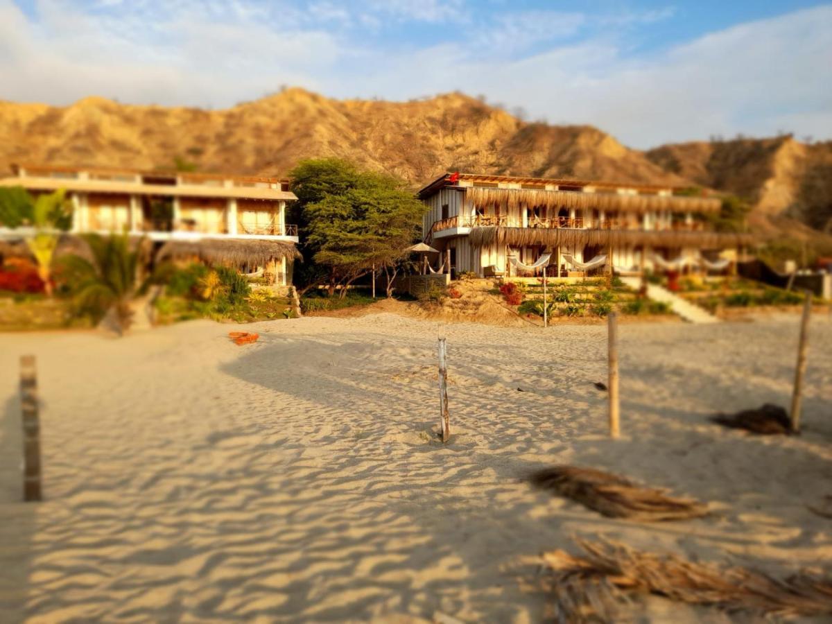 El Delfin Bed & Breakfast